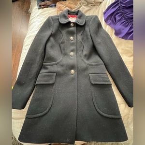 Juicy Couture Darling Coat Small